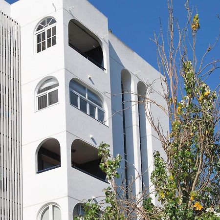 Apartamento MálagadeVacaciones - Thiele Exterior foto