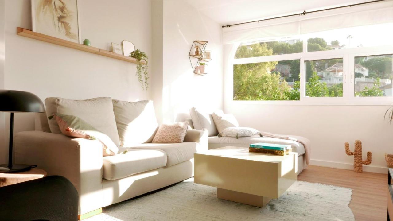 Apartamento MálagadeVacaciones - Thiele Exterior foto