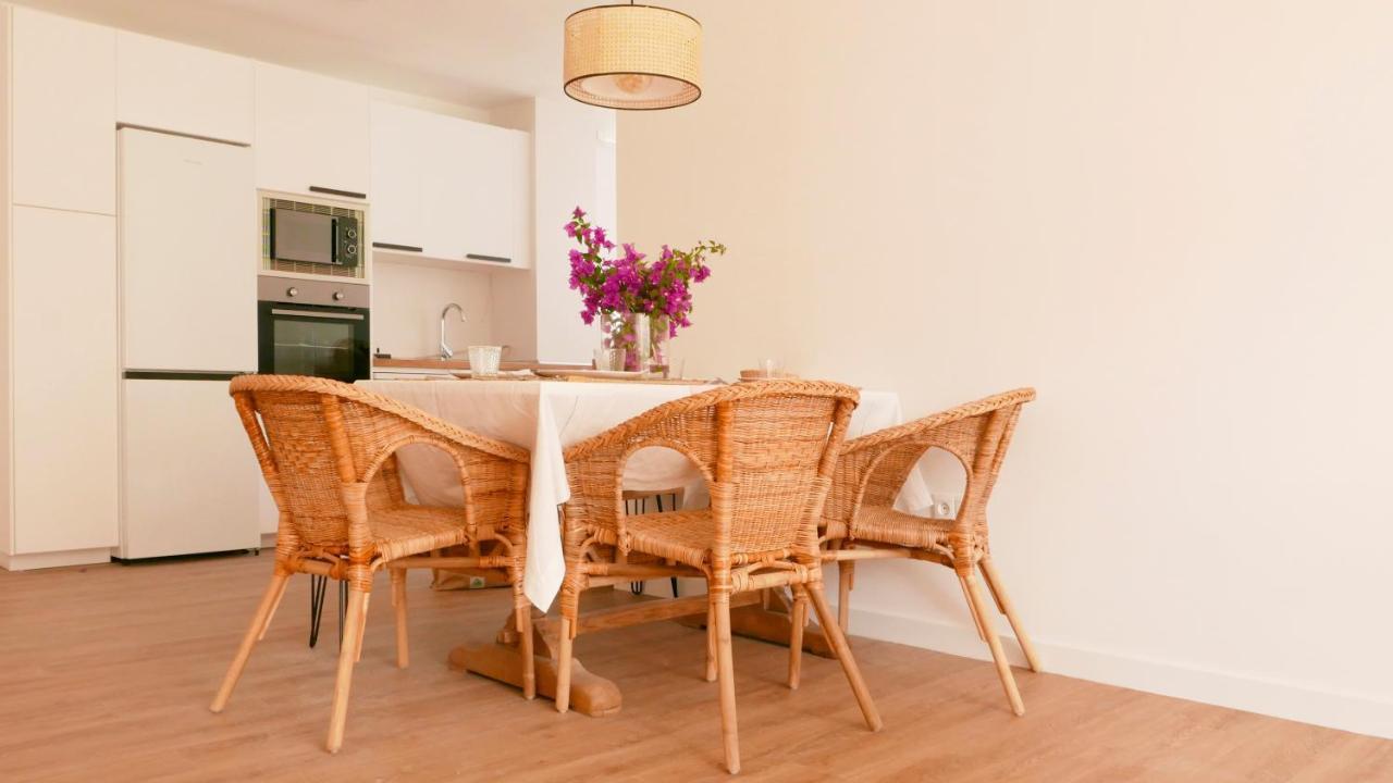 Apartamento MálagadeVacaciones - Thiele Exterior foto