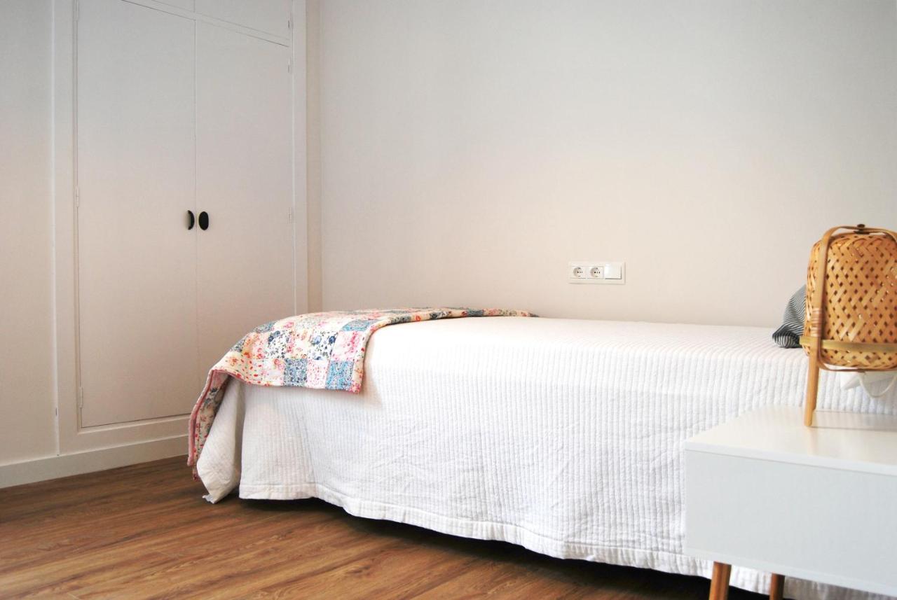Apartamento MálagadeVacaciones - Thiele Exterior foto