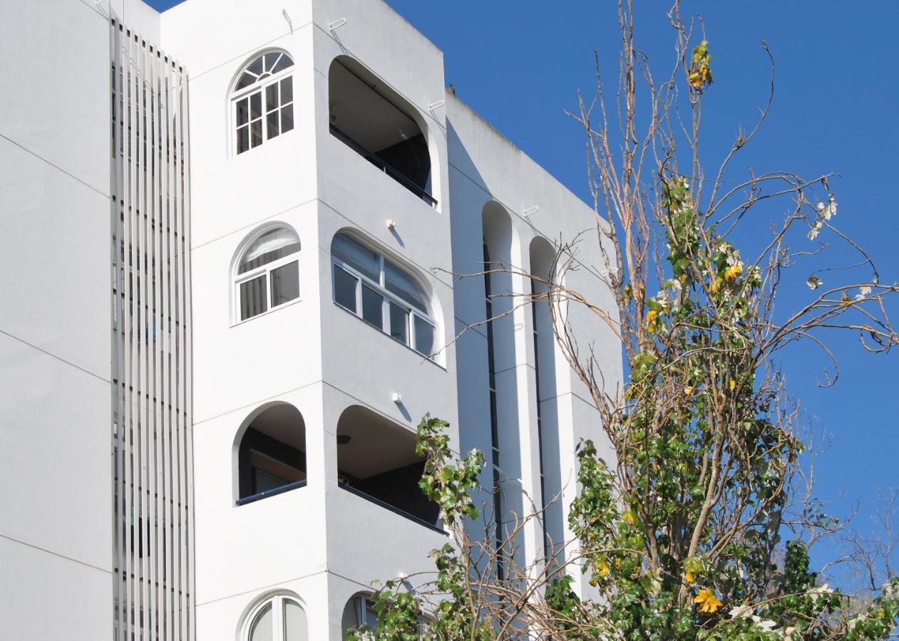 Apartamento MálagadeVacaciones - Thiele Exterior foto