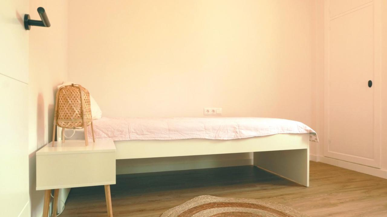 Apartamento MálagadeVacaciones - Thiele Exterior foto